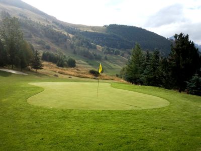 4 Golf CLub Des 2 Alpes.32